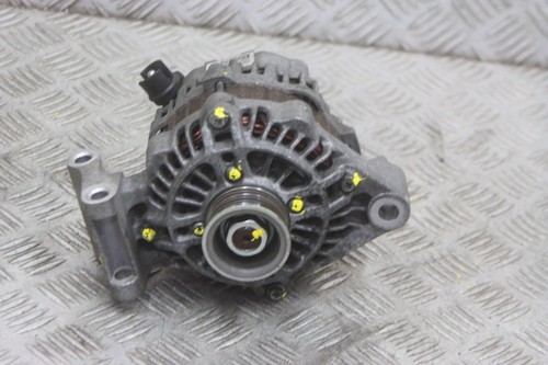 Alternatore 90ah ford fiesta - -,