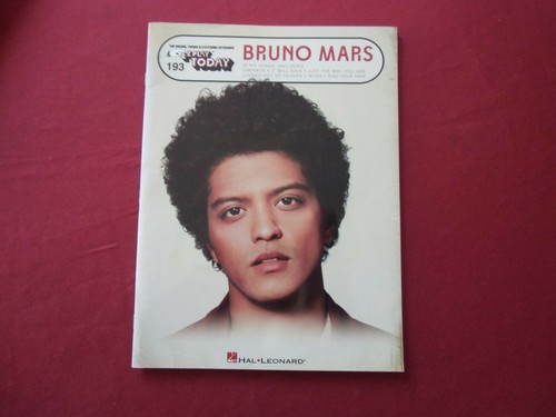 Bruno mars canzoni di - bruno,