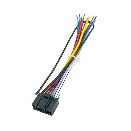 Nuovo cablaggio pin - cablaggio, 16