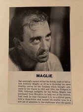 Pannello Sal Maglie New York