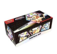 Pokemon Prismatic Evolutions