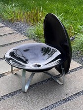 Braciere- caminetto mobile da giardino - Marca WEBER - buone condizioni