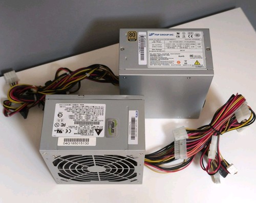 Stock alimentatori pc - stock, 300w