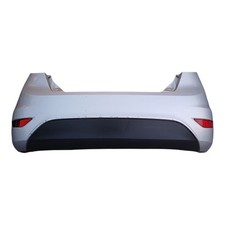 PARAURTI POSTERIORE COMPLETO PER FORD Fiesta 6° Serie 1730685 F6JD (08>17)