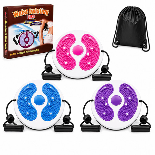 Vita twisting disc fitness - twisting,