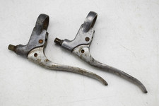 RARO, SET LEVE FRENO IN LEGA