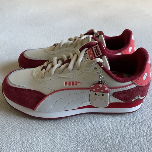 Puma squishmallows miler - x,