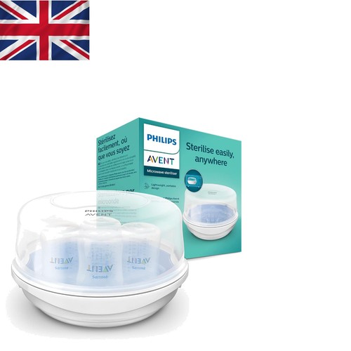 Sterilizzatore prodotto