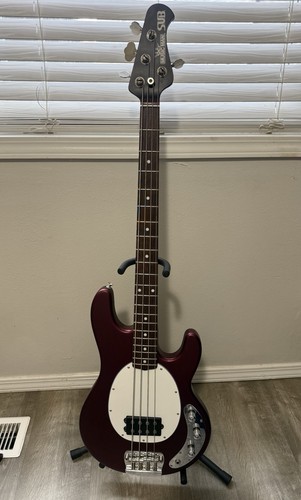 Basso chitarra ernie ball - chitarra,