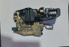 serratura portiera sx bmw 318 is coupè E36