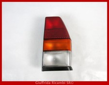 Fanale Faro Posteriore Destro Volkswagen VW Polo 1981-89 Ricambi Auto D Epoca