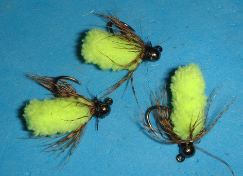 Mosche pesca mosca - mosche,