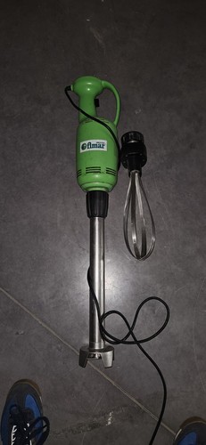 Mixer immersione - mixer,