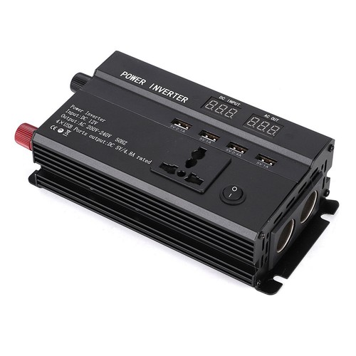 Convertitore inverter - convertitore,