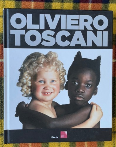 Oliviero toscani più - toscani, di