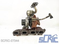 Turbina SAAB 9-3 93 SW E50 1.9