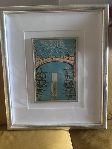 Quadro remo brindisi