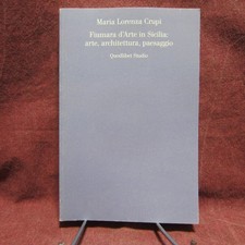 Libro Fiumara D'Arte in