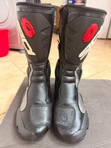 Stivali scarpe moto racing - ,