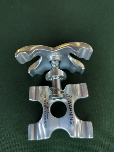 Morsetto reggisella - , e
