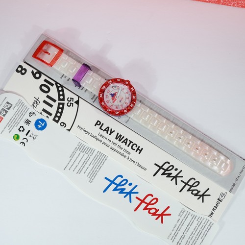 Nuovo swatch per - nuovo, bambini