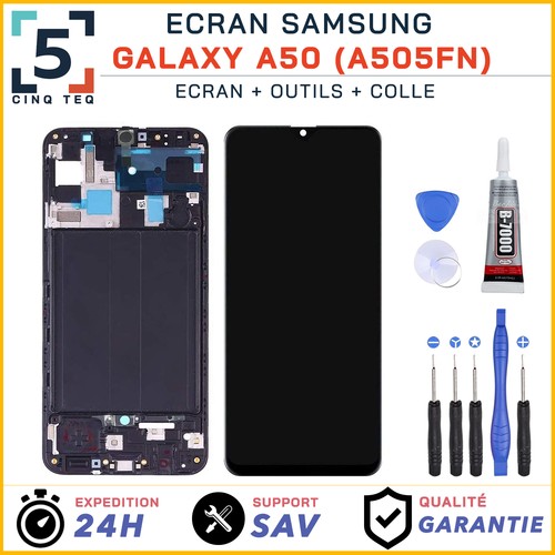 Ecran complet remplacement - complet,