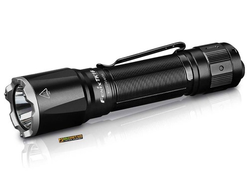 Fenix tk16 torcia tattica - fenix, v2