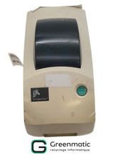 Zebra TLP2824 Plus - 203 dpi -