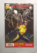 La morte di Wolverine 303, No. 01, 12 Mar 2015 - Panini Comics