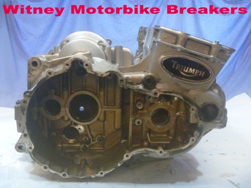 Triumph sprint 955 carter - sprint,