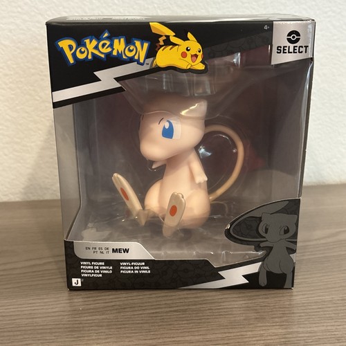 Pokémon select series - select,