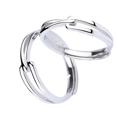 Anello fidanzamento coppia - fidanzamento,