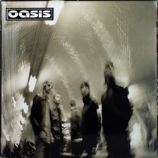 Oasis  / Heathen Chemistry /