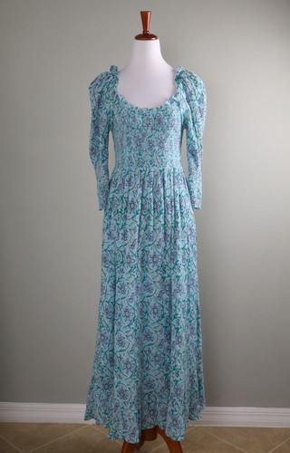 Maxi abito antik batik - abito,
