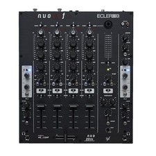 Ecler nuo4 mixer - nuo4.0f,