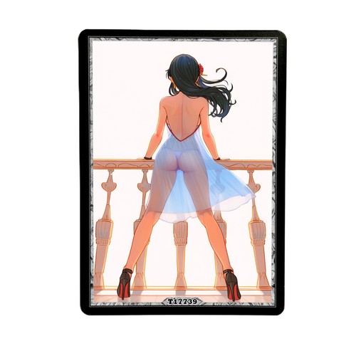 Carta anime yor - anime, waifu