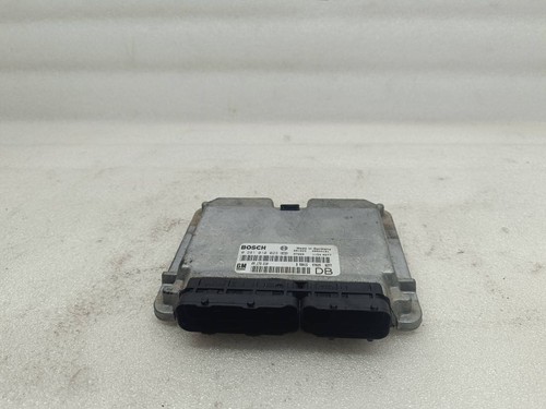 Centralina motore diesel opel - centralina,
