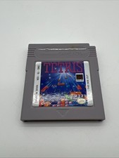 Tetris (Nintendo Game Boy