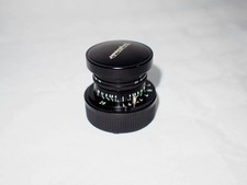 Voigtlander 28mm f/2.8