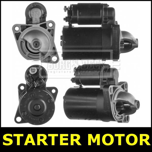 Motorino avviamento