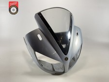 Yamaha FZS 600 Fazer 2002-03 -