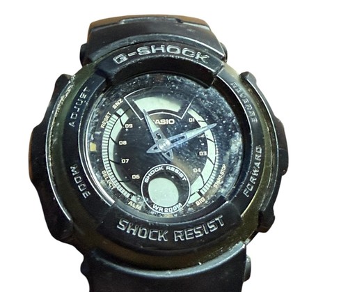 Orologio casio shock - casio, g-shock