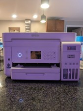 Epson EcoTank ET-3850