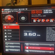 MSI TITANIUM Z270 XPOWER