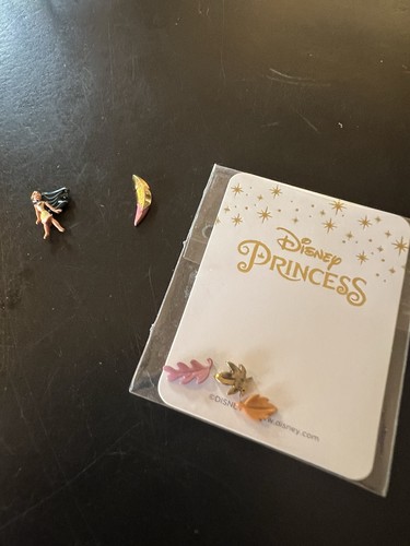 Set charm origami gufo - set, disney