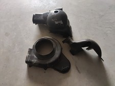 Plastiche Cover Motore Ape Piaggio P501 Leggere Descrizione 