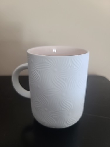 Tazza porcellana calendario