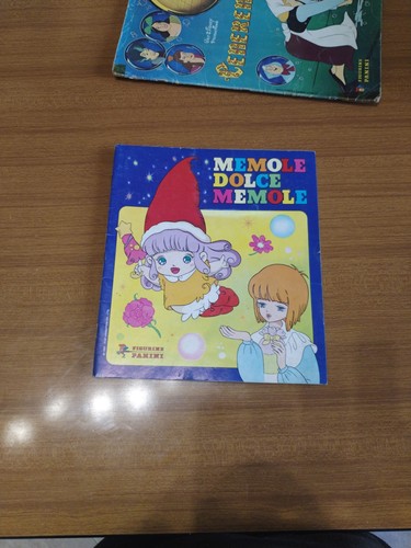 Memole dolce figurine - memole",