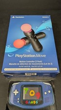 Sony playstation 4 move - sony, 3
