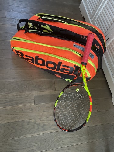 Babolat pure aero - babolat,